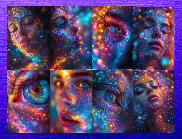 Kaleidoscope Calliope