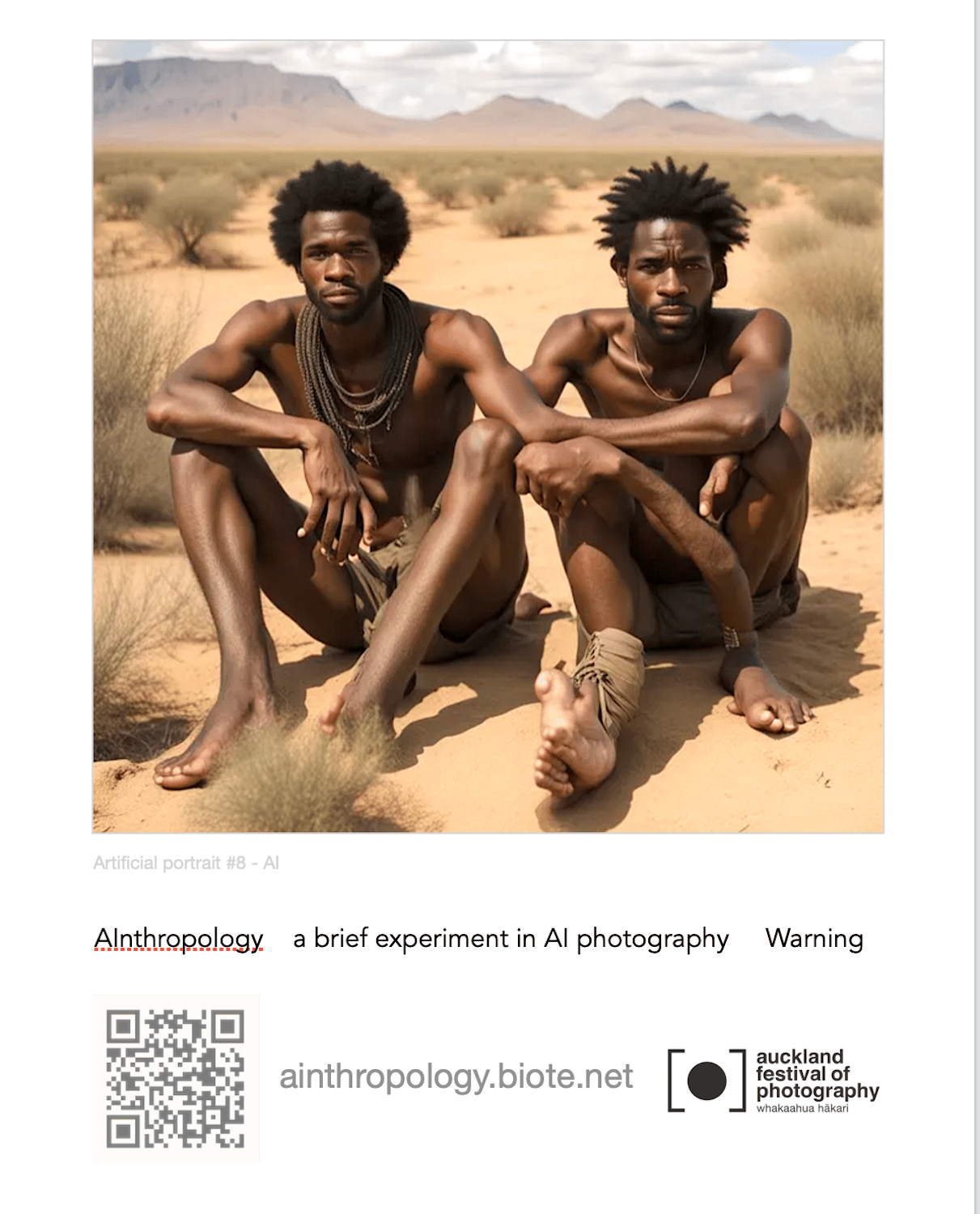 AI Photographs
