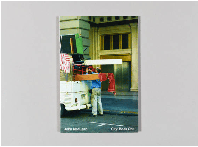 City: Book One