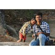 Harish Aravindan