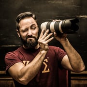 Yeray Menéndez