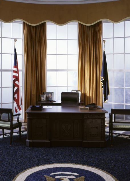 Presidency I, 2008
