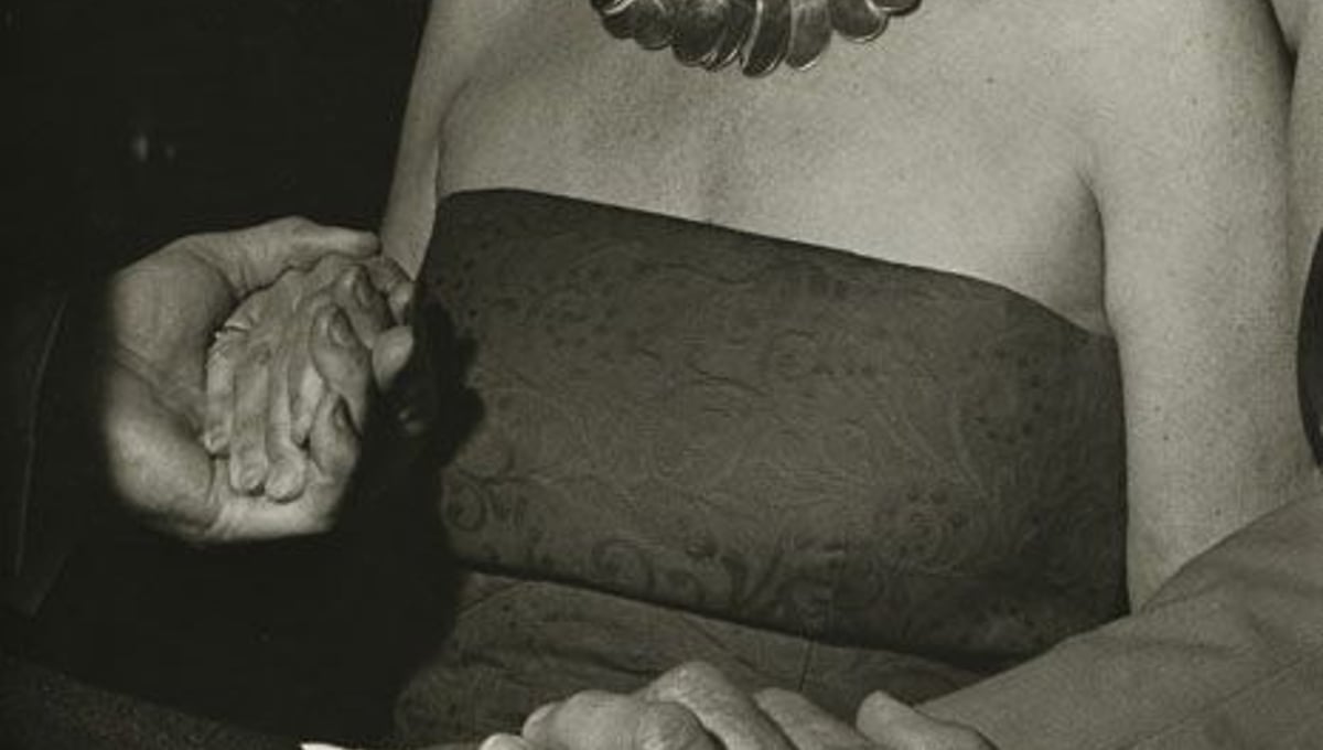 © Lisette Model / Aperture