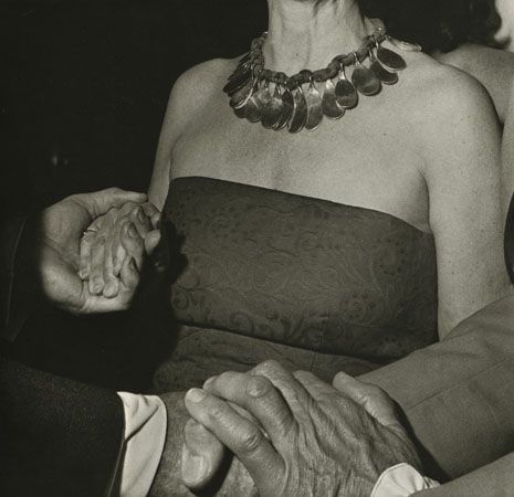 Lisette Model