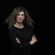 Rachel Jeraffi