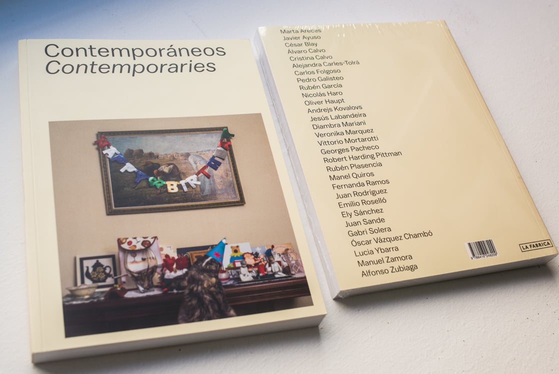 Contemporáneos/Contemporaries