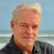 James Rae