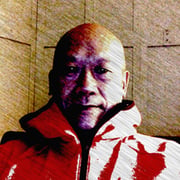 Tony Chau