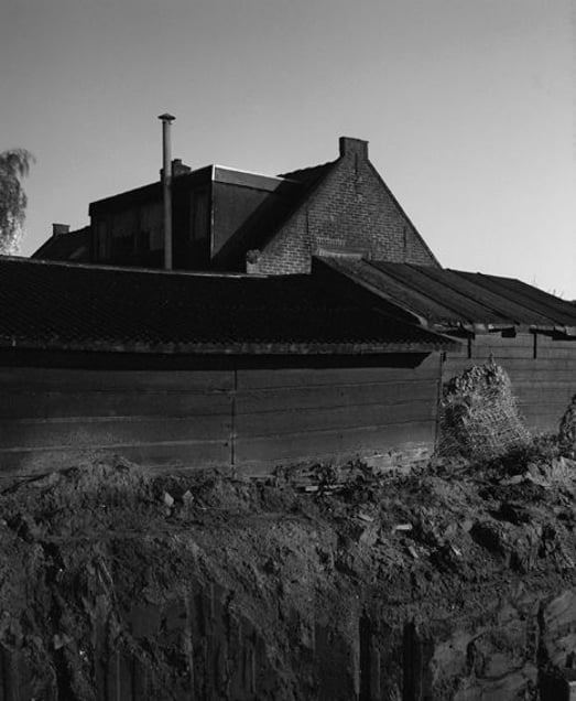 © Awoiska van der Molen