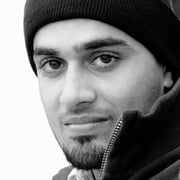 Farrukh Zafar