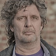 Dirk Annemans