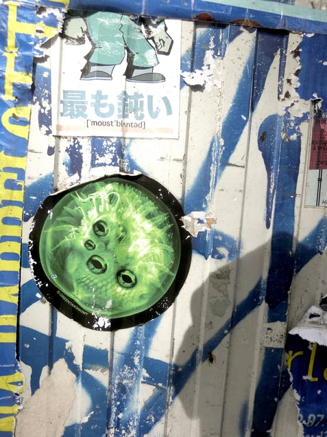 "FALLOUT EVOLUTION FATE"