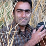 Majid Khaleghi Moghaddam