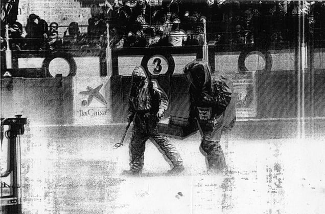 TAUROMAQUIA. Spain, 2013