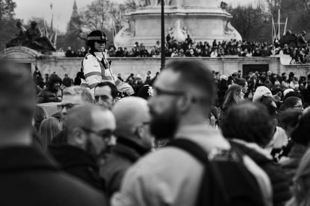 Lonely Police