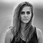 Corinna Kern