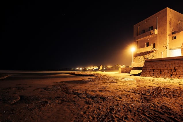 Punta Secca © Massimo Cristaldi