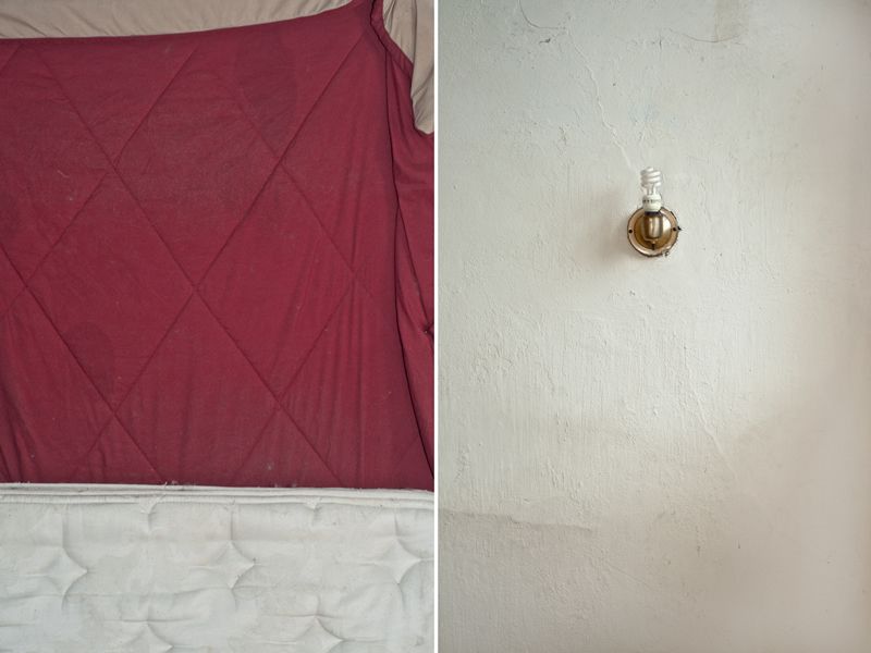 white line fever 