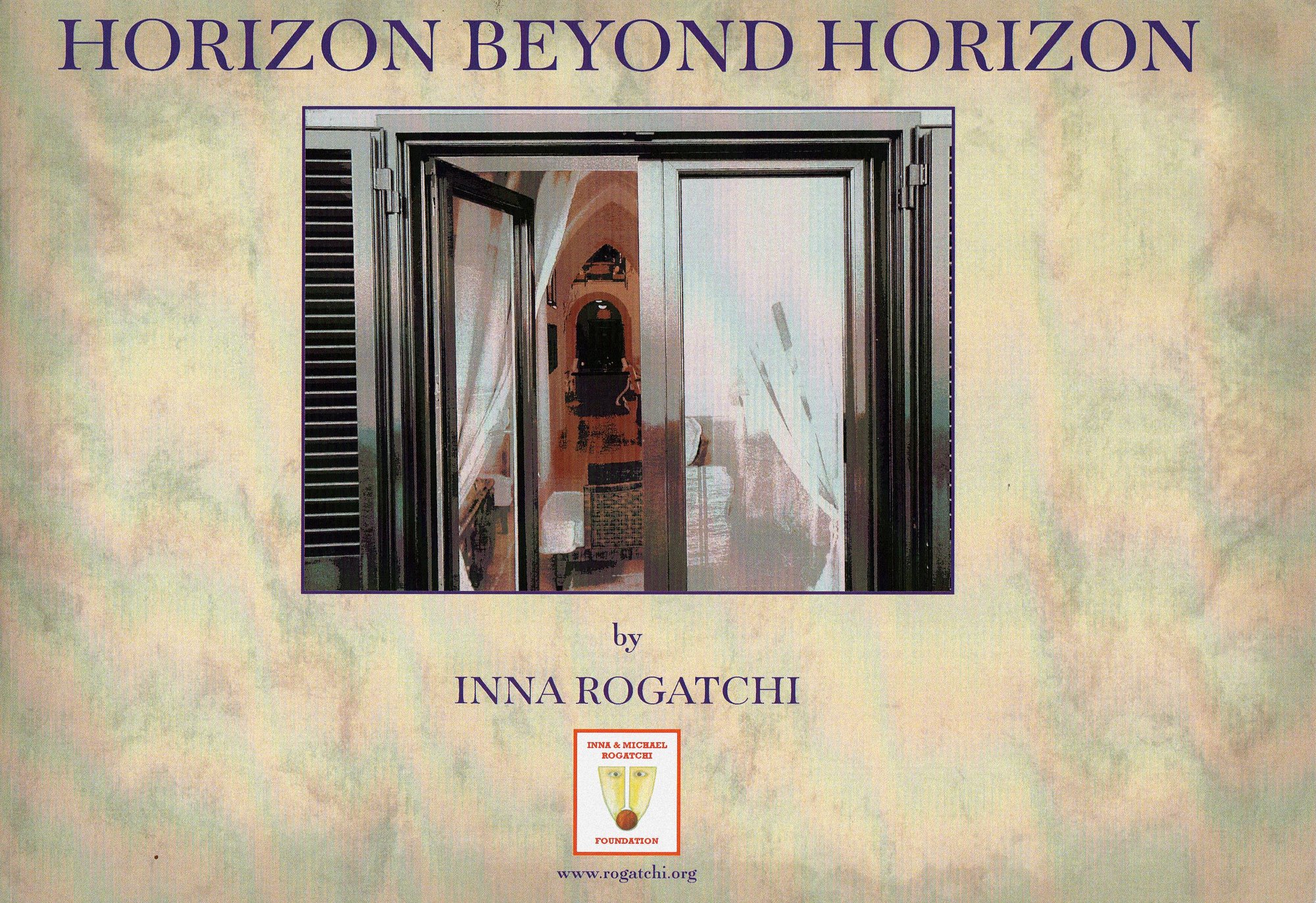 Horizon Beyond Horizon