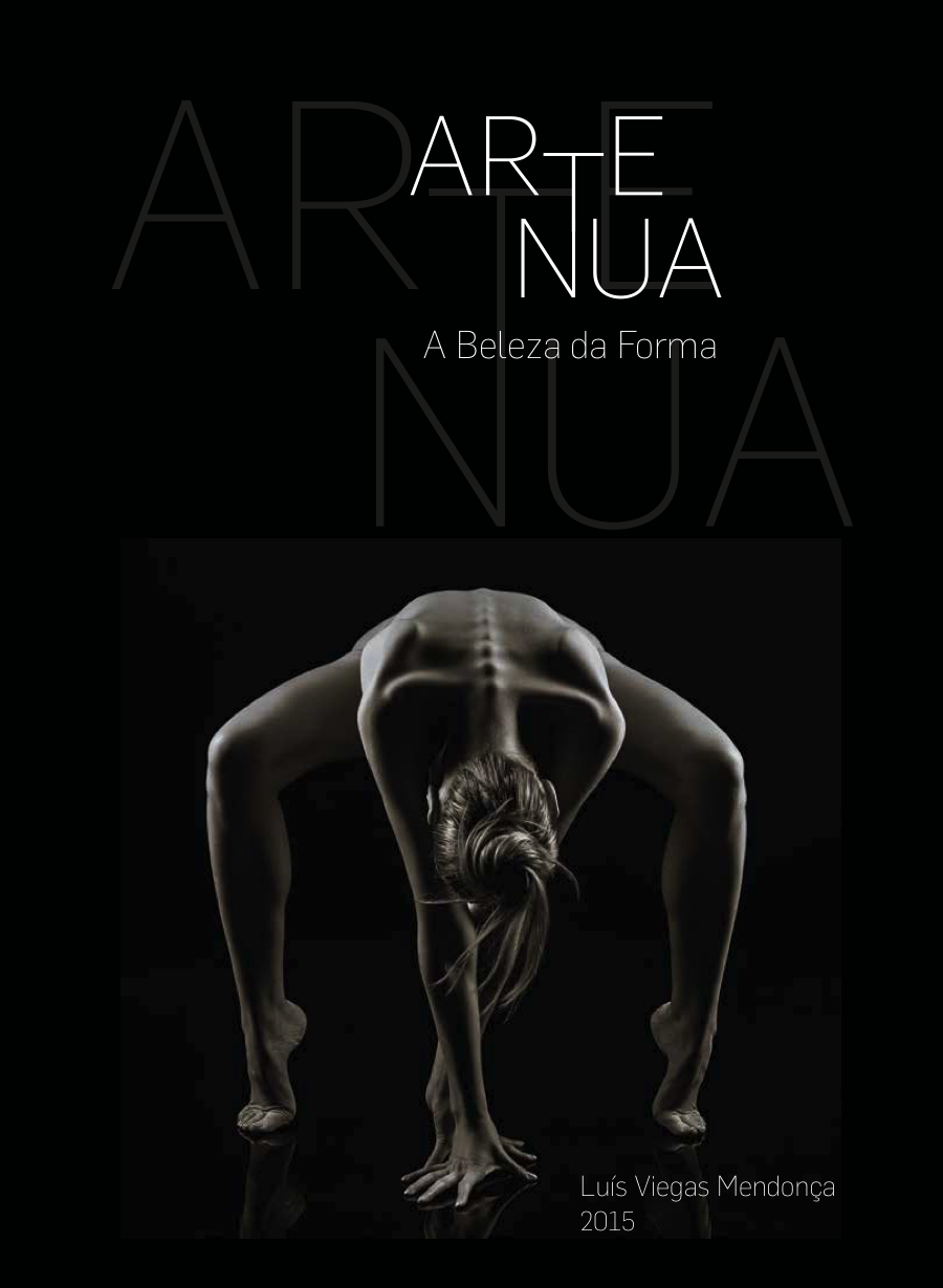 Arte Nua (a beleza da forma)