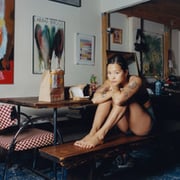 Jess Tran