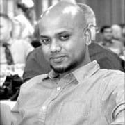 CK Vijayakumar
