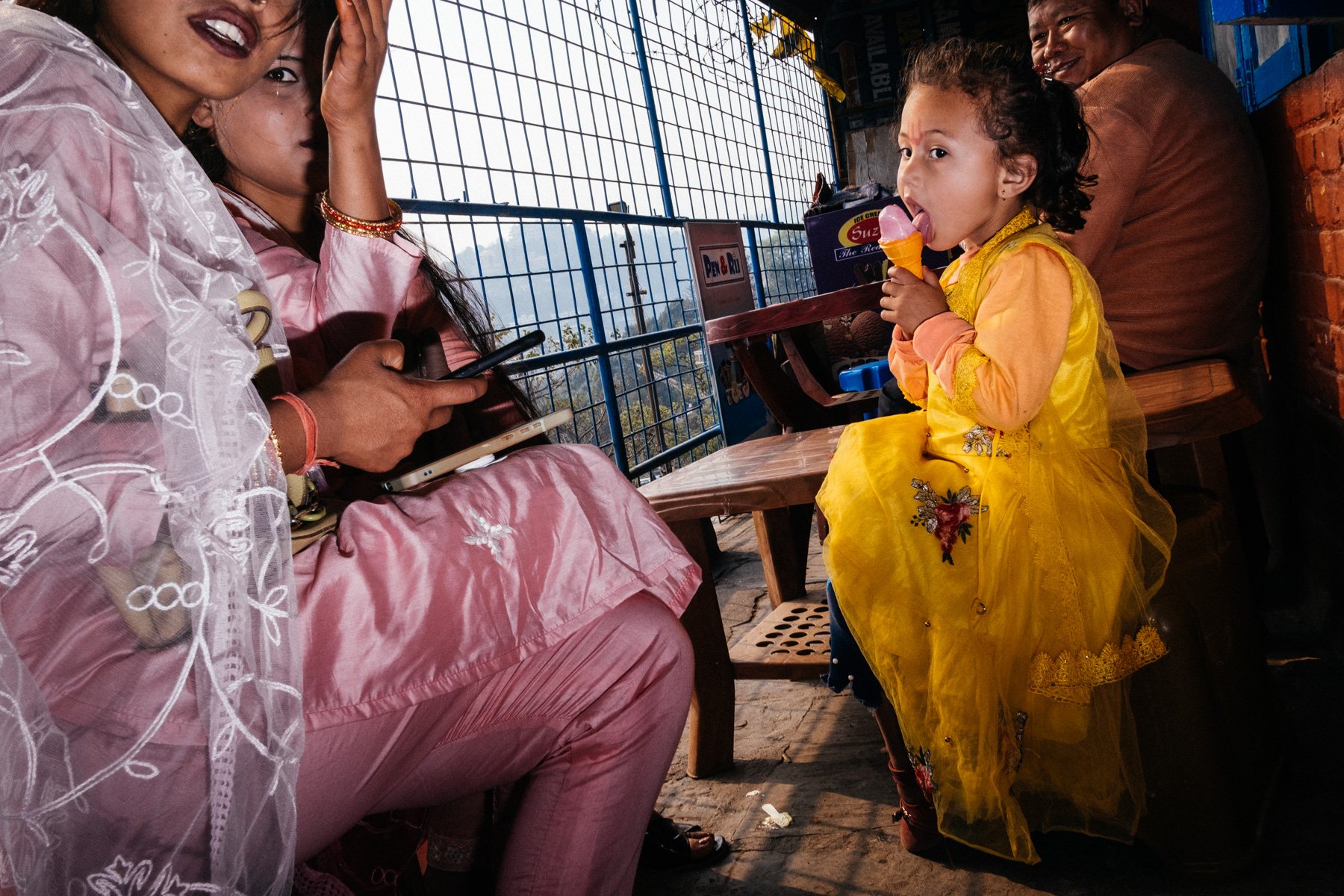 winner of photography awards