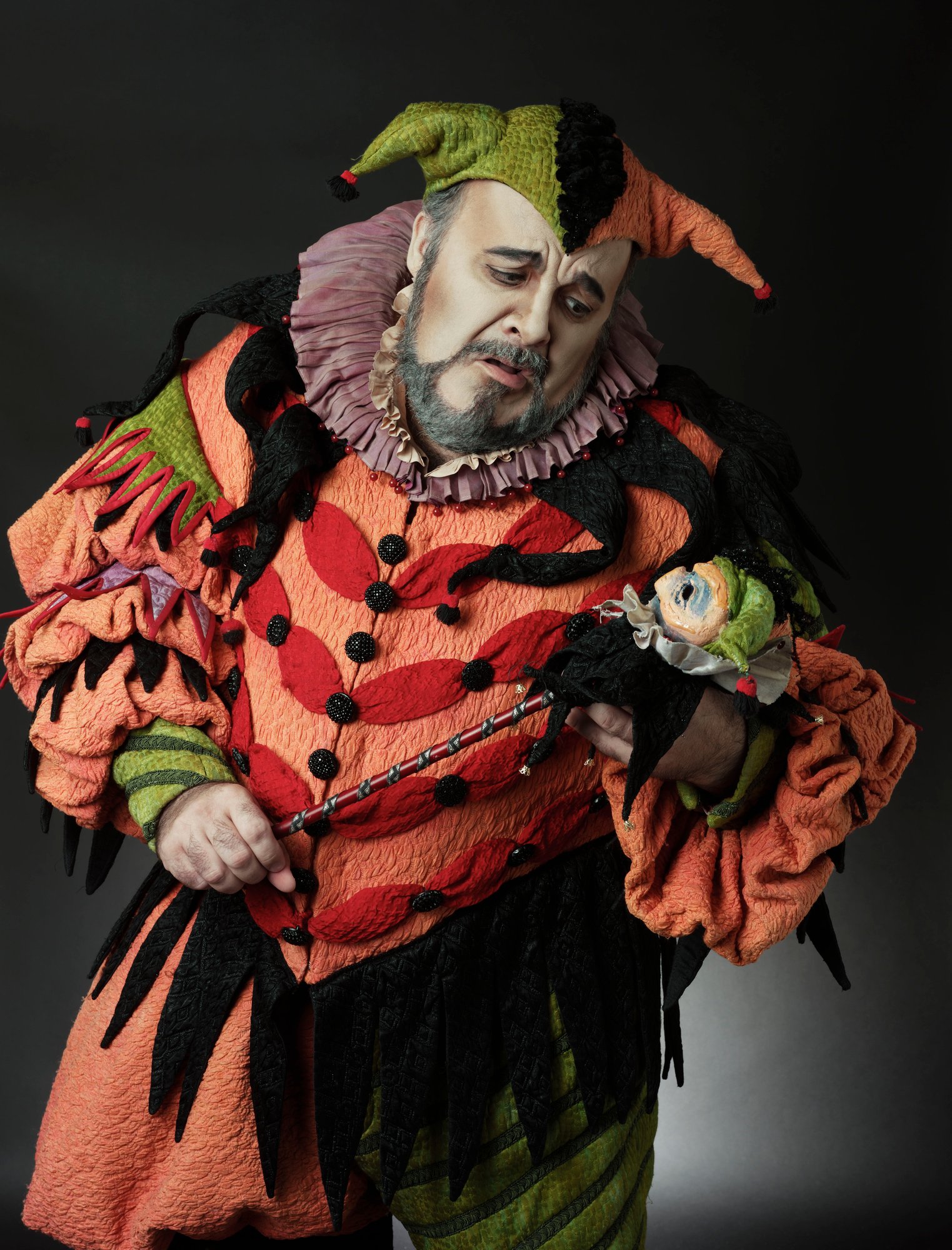 In Character