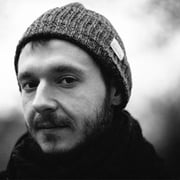 Constantin Mashinskiy