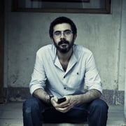kamran gharbi