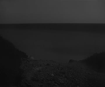 Blanco: Silent Landscapes - Interview with Awoiska van der Molen
