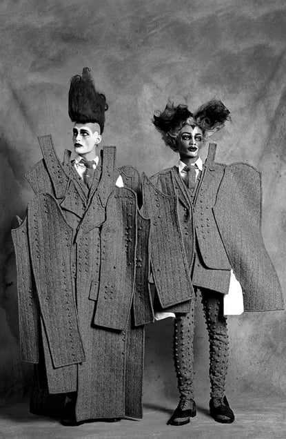 My Love is Alien - No.5