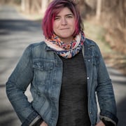 Monica Jane Frisell