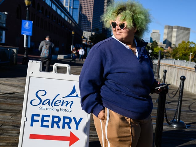 Boston, MA