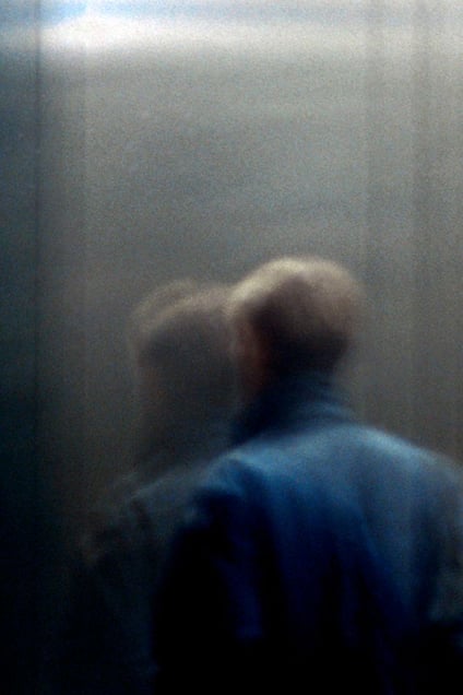 Study 12-01 © Alexei Vassiliev