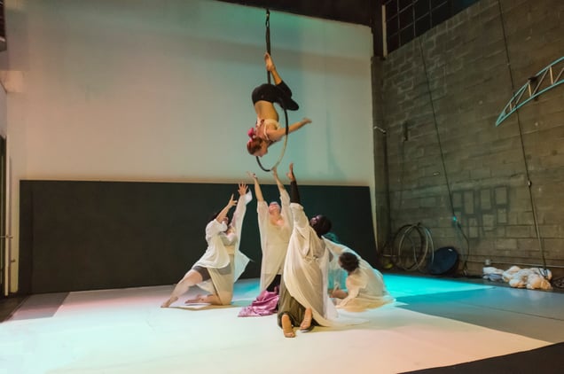 The Pagan Ritual II, 2017