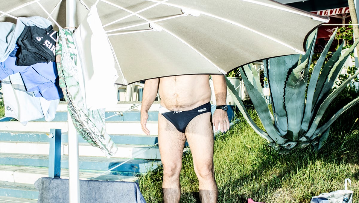 From Albania with Sun, 2016