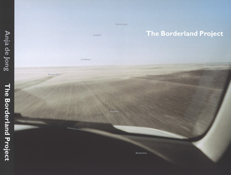 The Borderland Project