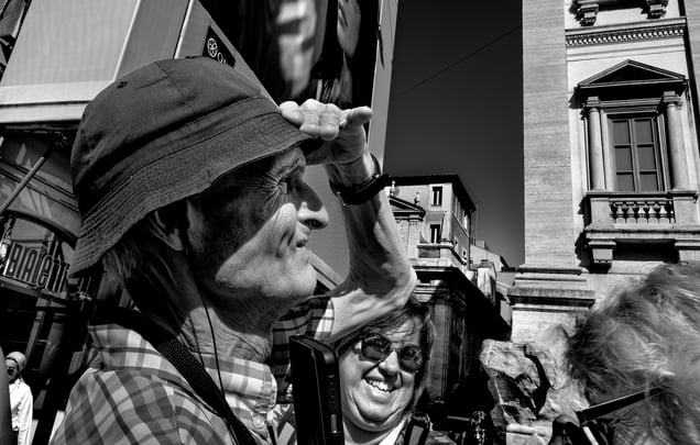 Finding for Fontana di Trevi