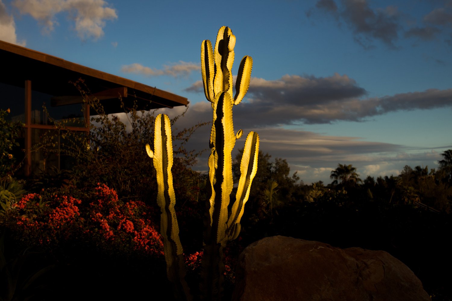 Santa Barbara - Photographs by Diana Markosian | Essay by