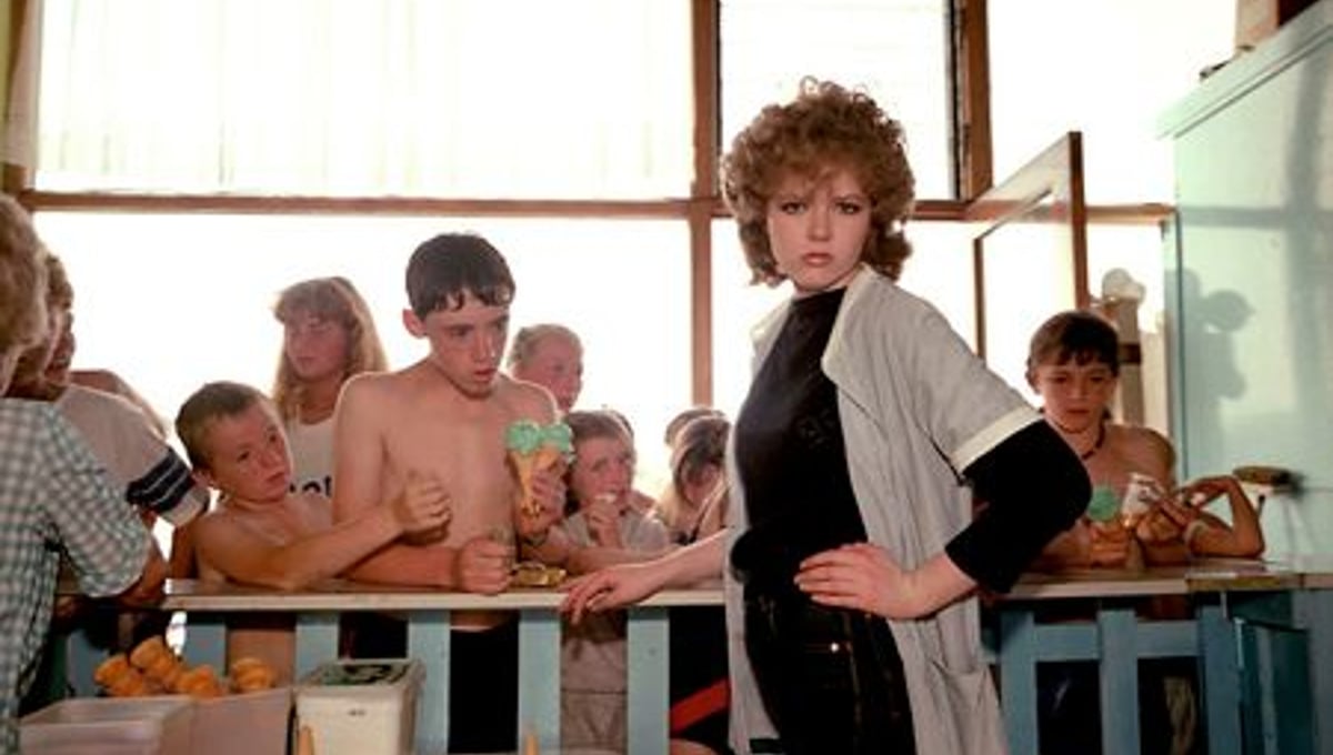© Martin Parr / Magnum Photos