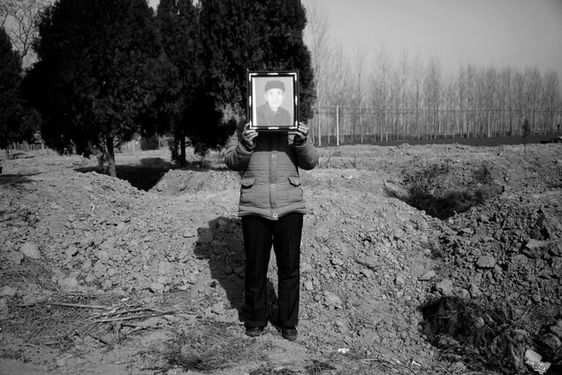 Wang ChangRen and his offspring