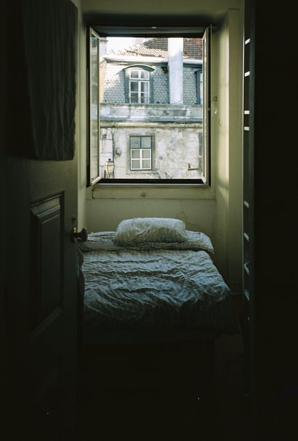 Open Door