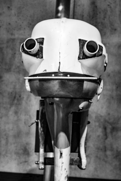 Ich bin ein Maschinen-Berliner