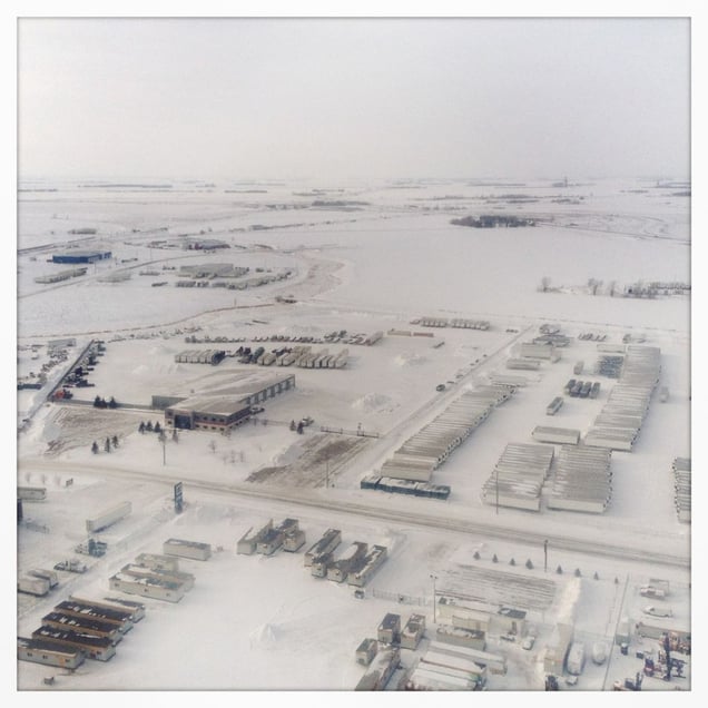 Winnipeg, Manitoba, Canada