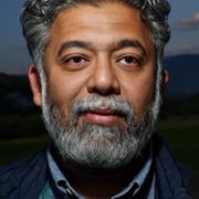 Syed Yaqeen