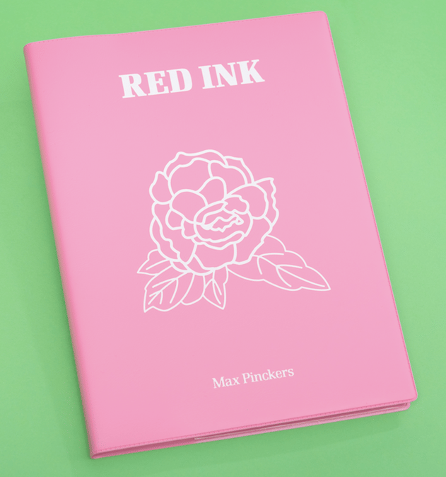 Red Ink