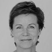 Sandra Lensink