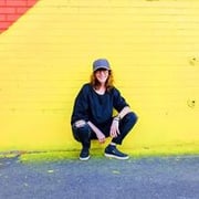 Anne McIsaac