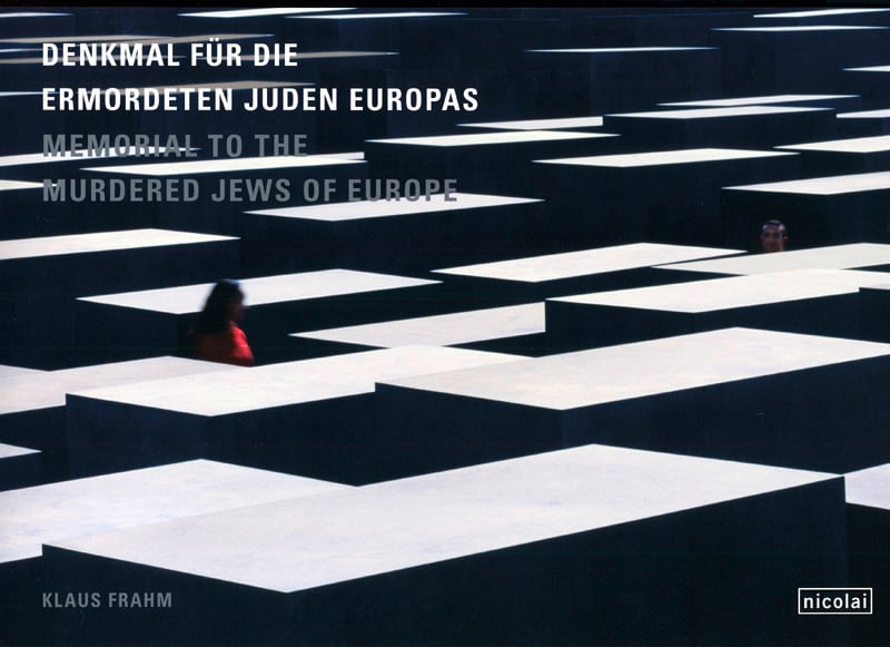 Memorial for the Murdered Jews of Europe
